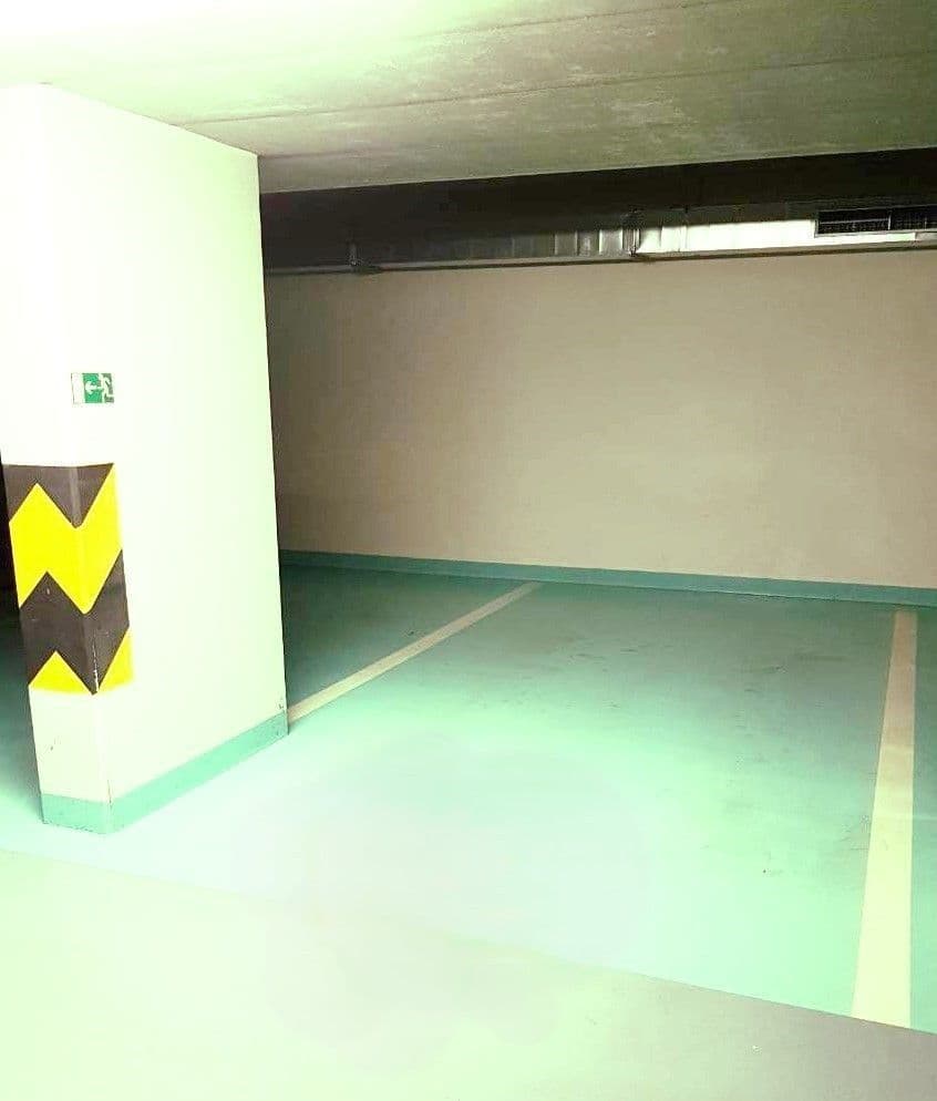 garage to rent, 17 m², Kakosova, Prague, Prague garage to rent, 17 m², Kakosova, Prague, Prague