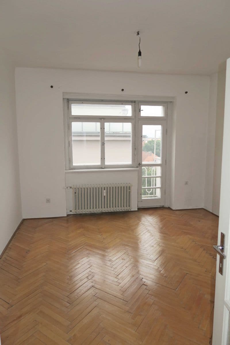 2 bedroom flat for sale, 57 m², 28. pluku, Prague, Prague 2 bedroom flat for sale, 57 m², 28. pluku, Prague, Prague