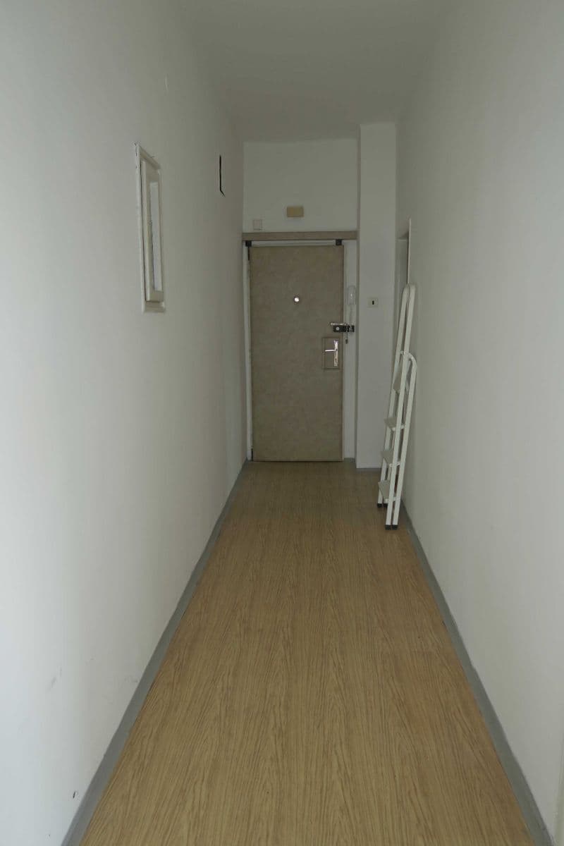2 bedroom flat for sale, 57 m², 28. pluku, Prague, Prague 2 bedroom flat for sale, 57 m², 28. pluku, Prague, Prague