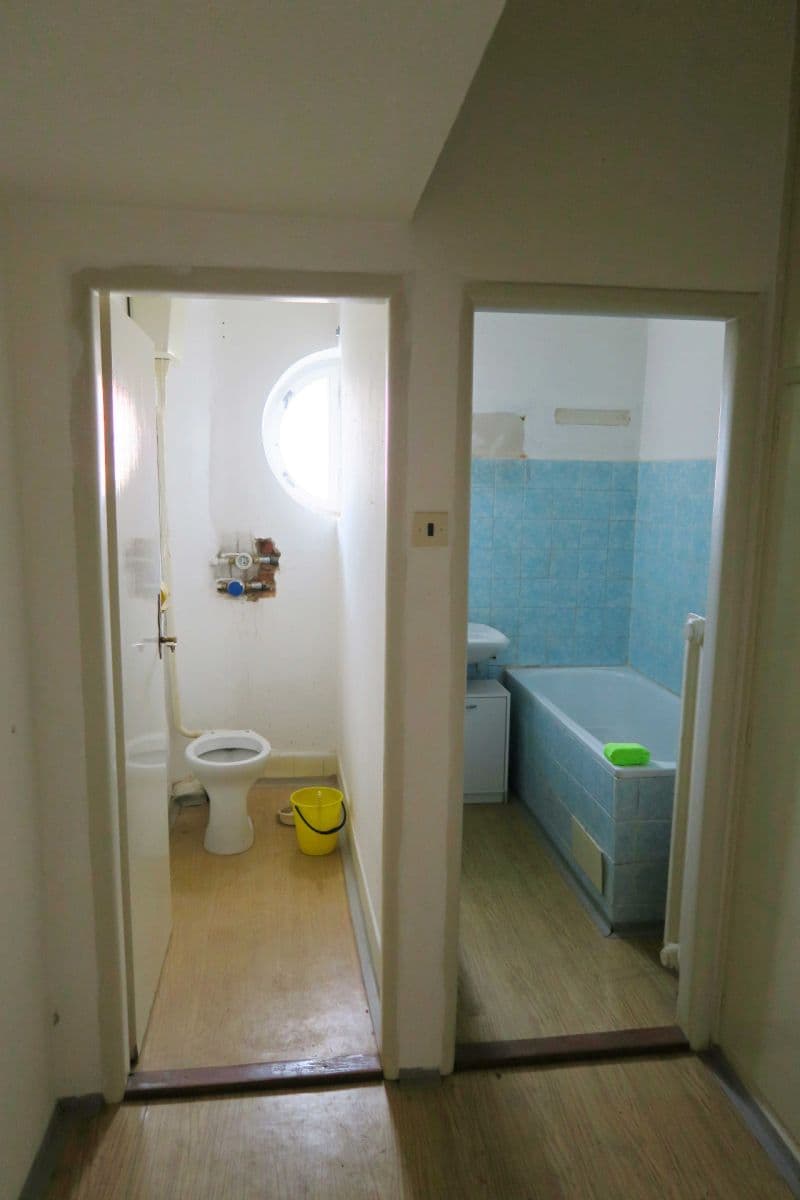2 bedroom flat for sale, 57 m², 28. pluku, Prague, Prague 2 bedroom flat for sale, 57 m², 28. pluku, Prague, Prague