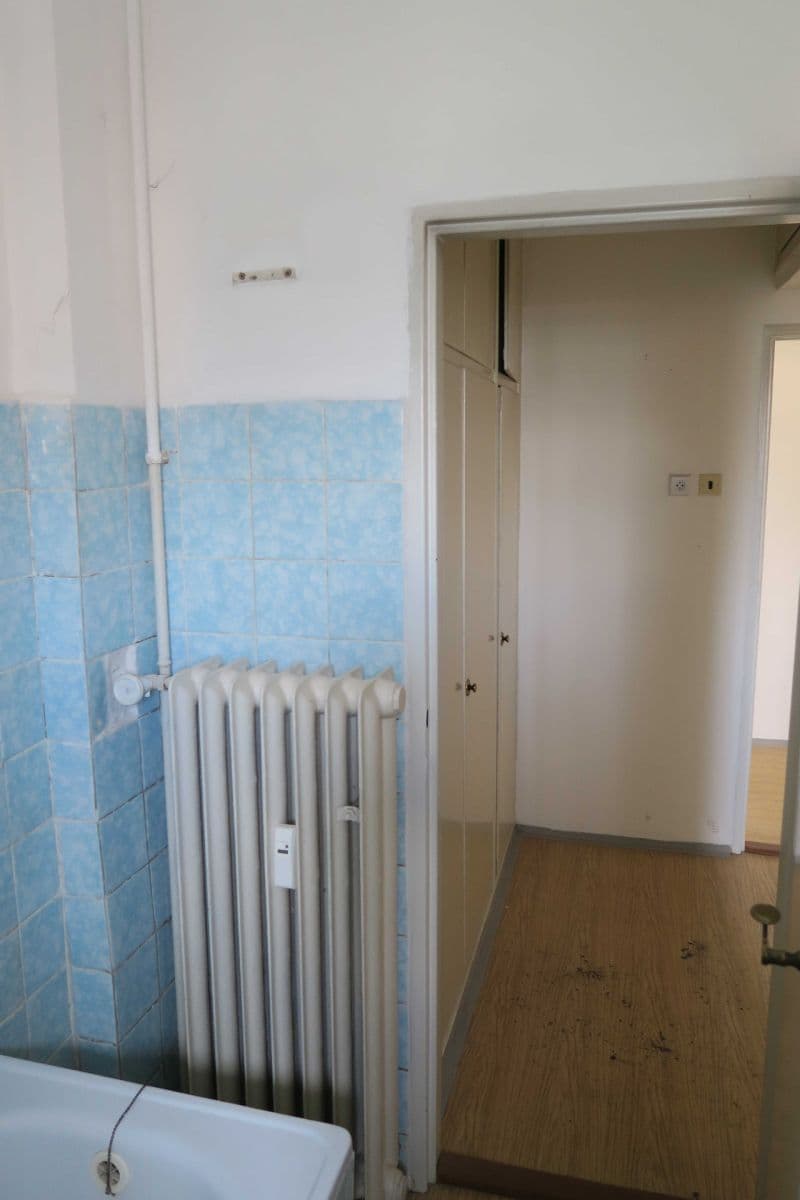 2 bedroom flat for sale, 57 m², 28. pluku, Prague, Prague 2 bedroom flat for sale, 57 m², 28. pluku, Prague, Prague