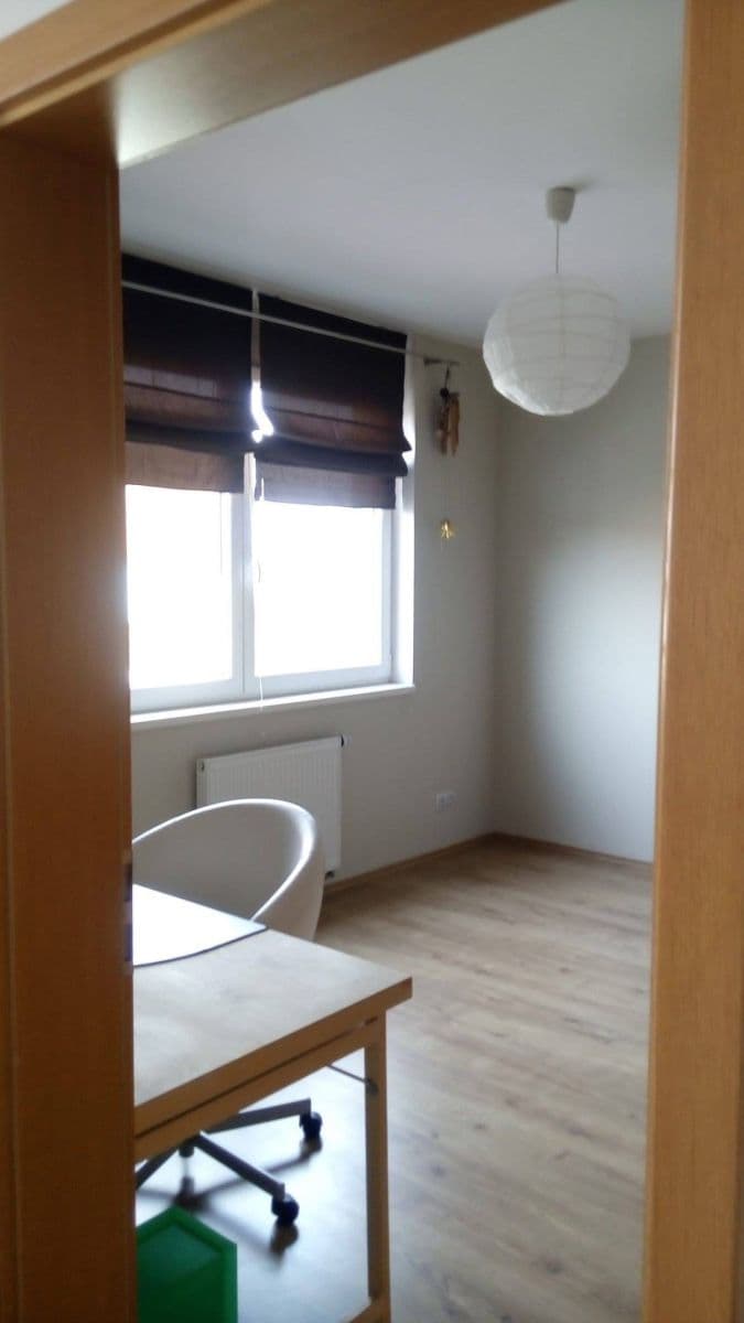 1 bedroom with open-plan kitchen flat for sale, 53 m², Mrkosova, Prague, Prague 1 bedroom with open-plan kitchen flat for sale, 53 m², Mrkosova, Prague, Prague