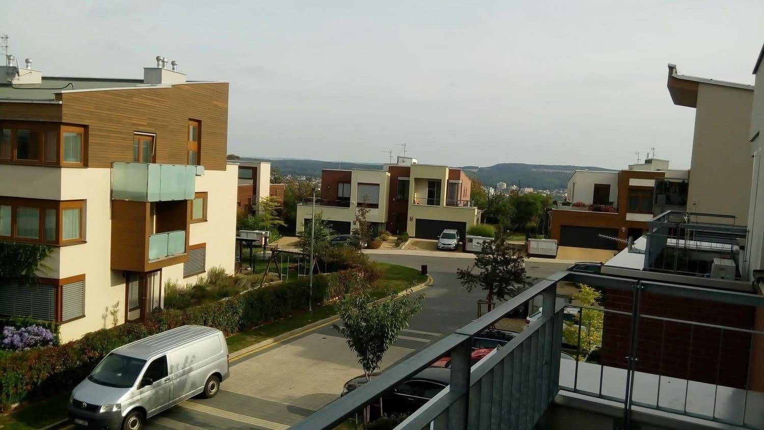 1 bedroom with open-plan kitchen flat for sale, 53 m², Mrkosova, Prague, Prague 1 bedroom with open-plan kitchen flat for sale, 53 m², Mrkosova, Prague, Prague