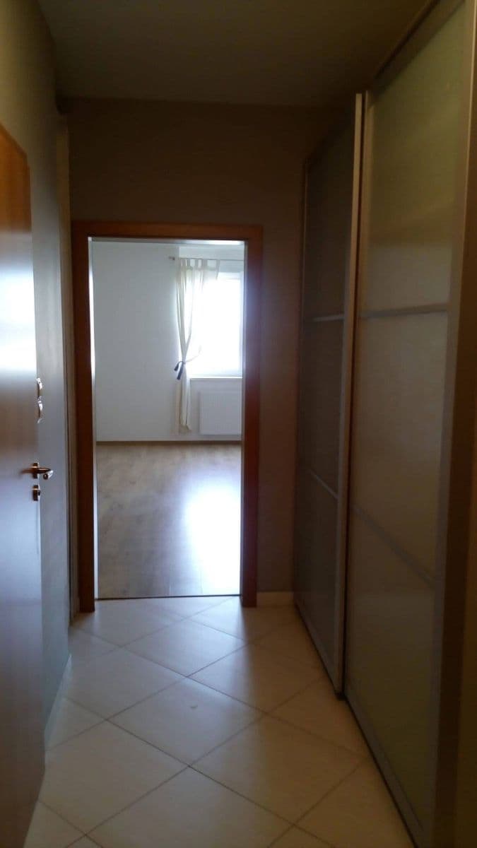 1 bedroom with open-plan kitchen flat for sale, 53 m², Mrkosova, Prague, Prague 1 bedroom with open-plan kitchen flat for sale, 53 m², Mrkosova, Prague, Prague