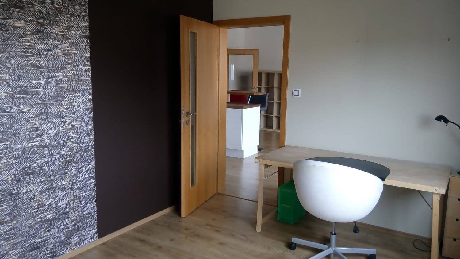 1 bedroom with open-plan kitchen flat for sale, 53 m², Mrkosova, Prague, Prague 1 bedroom with open-plan kitchen flat for sale, 53 m², Mrkosova, Prague, Prague