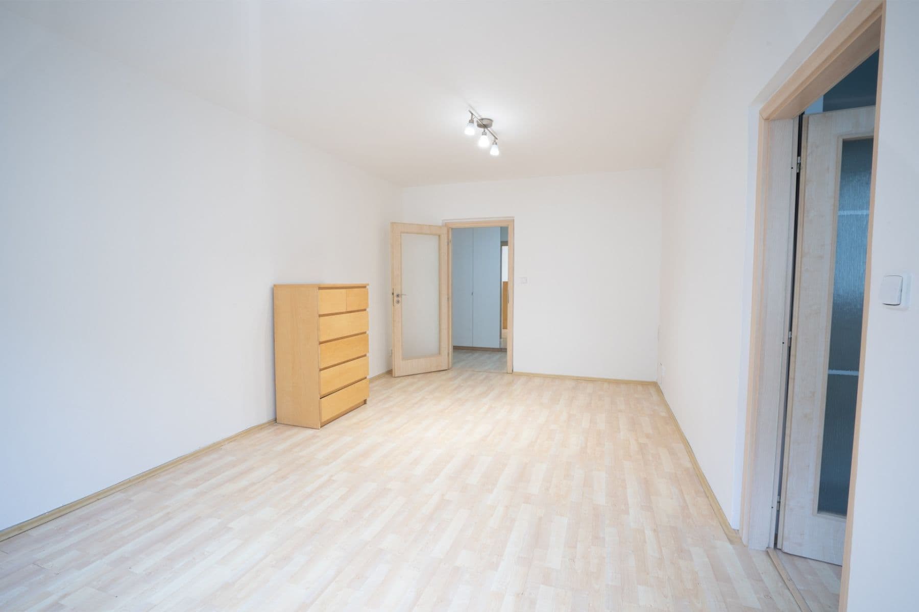 3 bedroom flat to rent, 83 m², Milíčova, Ostrava, Moravskoslezský Region 3 bedroom flat to rent, 83 m², Milíčova, Ostrava, Moravskoslezský Region