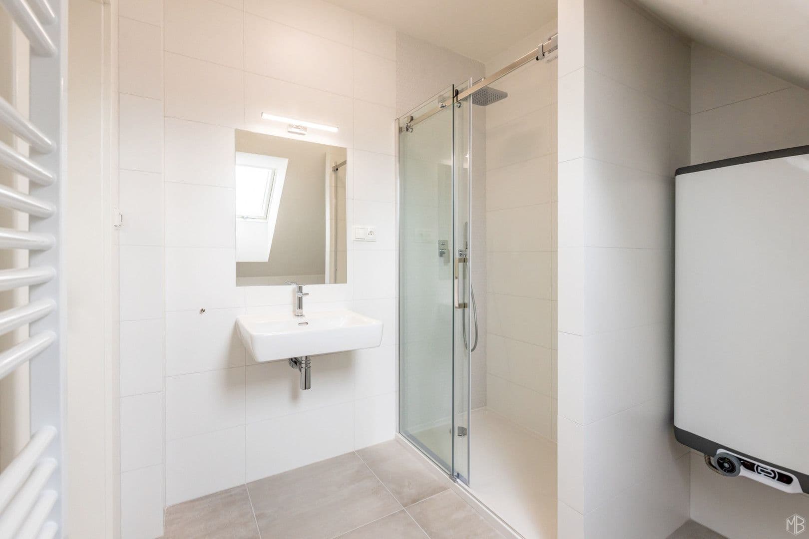 1 bedroom with open-plan kitchen flat to rent, 65 m², 5. května, Prague, Prague 1 bedroom with open-plan kitchen flat to rent, 65 m², 5. května, Prague, Prague