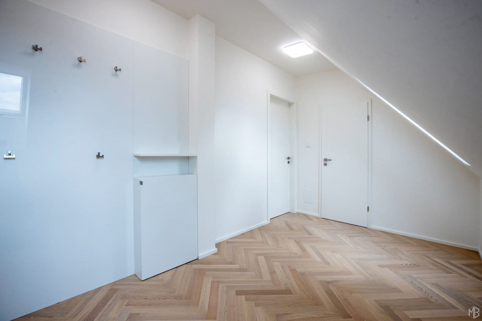 1 bedroom with open-plan kitchen flat to rent, 65 m², 5. května, Prague, Prague 1 bedroom with open-plan kitchen flat to rent, 65 m², 5. května, Prague, Prague