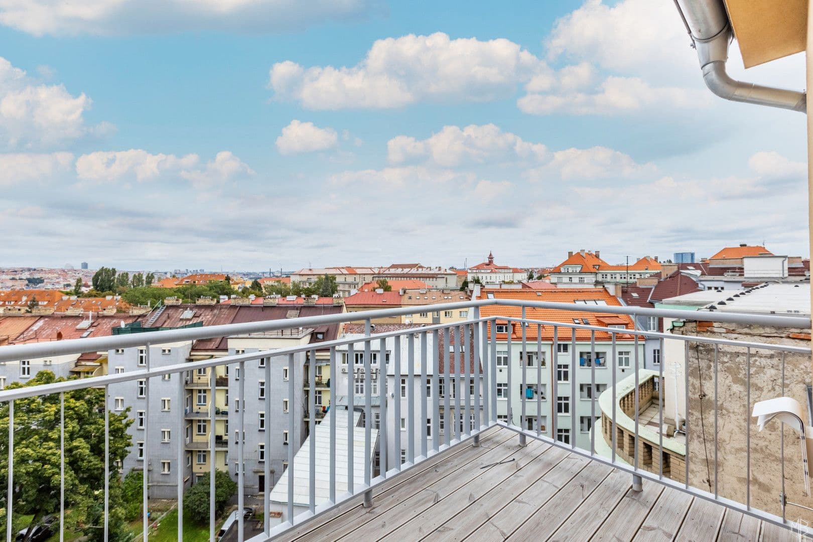 1 bedroom with open-plan kitchen flat to rent, 65 m², 5. května, Prague, Prague 1 bedroom with open-plan kitchen flat to rent, 65 m², 5. května, Prague, Prague