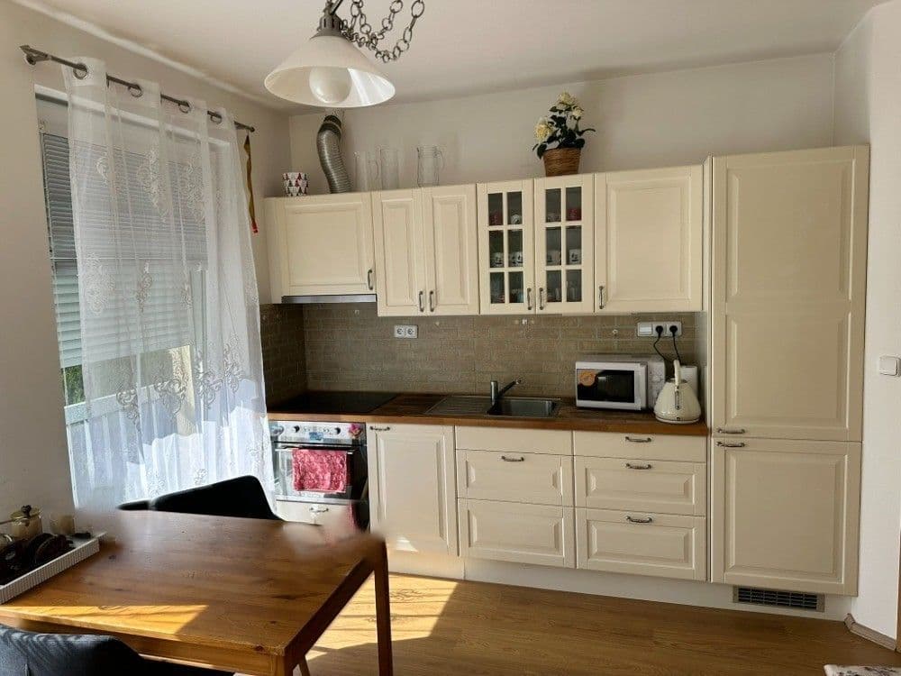 Studio flat for sale, 36 m², U Ctěnického Potoka, Přezletice, Středočeský Region Studio flat for sale, 36 m², U Ctěnického Potoka, Přezletice, Středočeský Region
