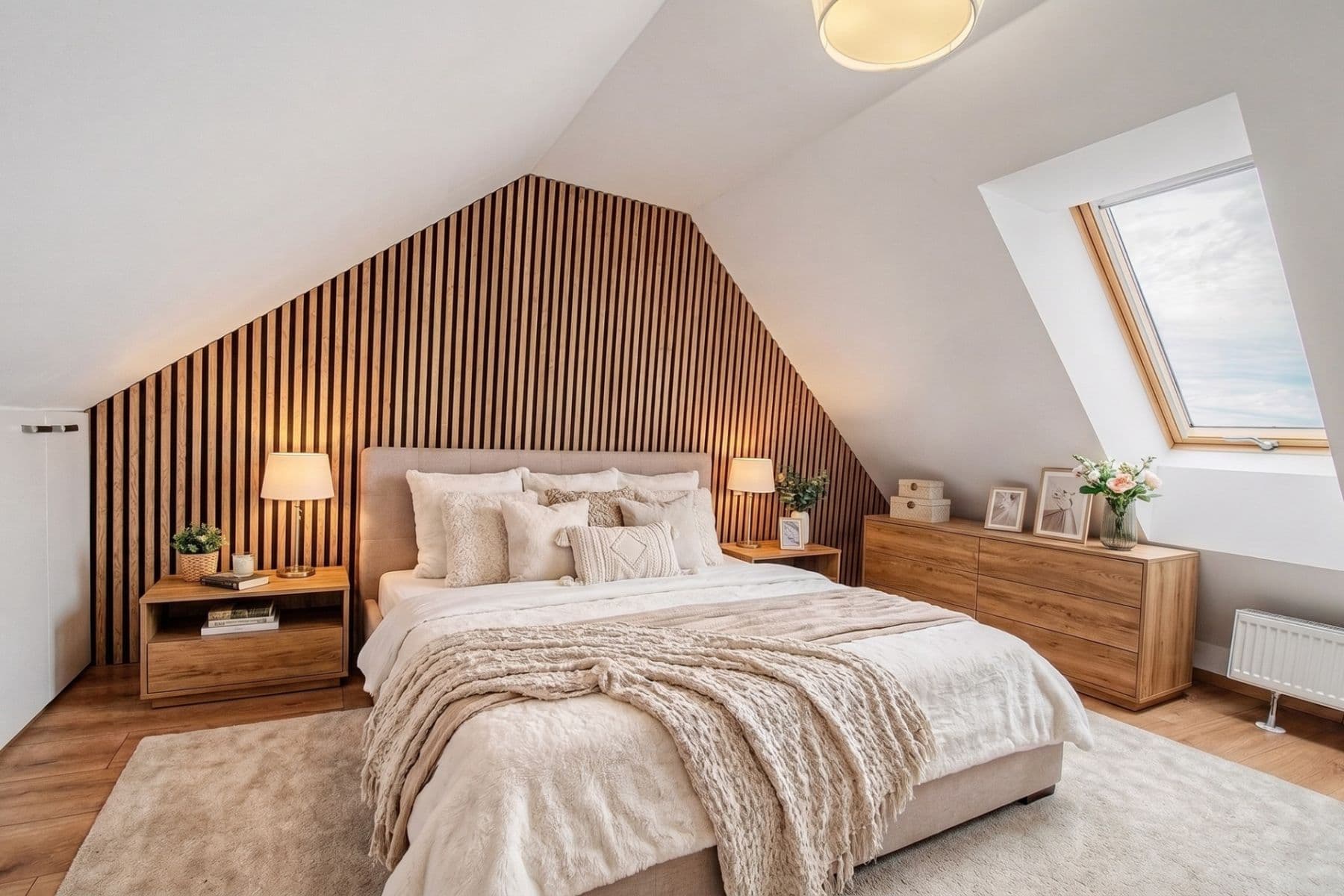 2 bedroom with open-plan kitchen flat for sale, 136 m², Drahobejlova, Prague, Prague 2 bedroom with open-plan kitchen flat for sale, 136 m², Drahobejlova, Prague, Prague