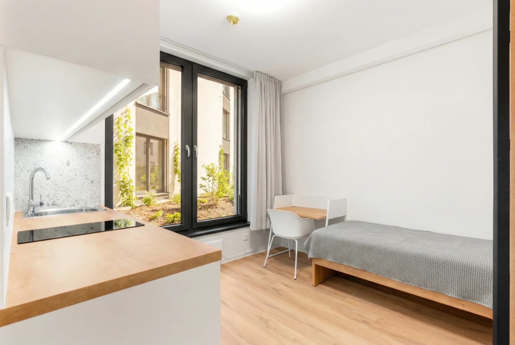 Studio flat for sale, 20 m², Na Petřinách, Prague, Prague Studio flat for sale, 20 m², Na Petřinách, Prague, Prague