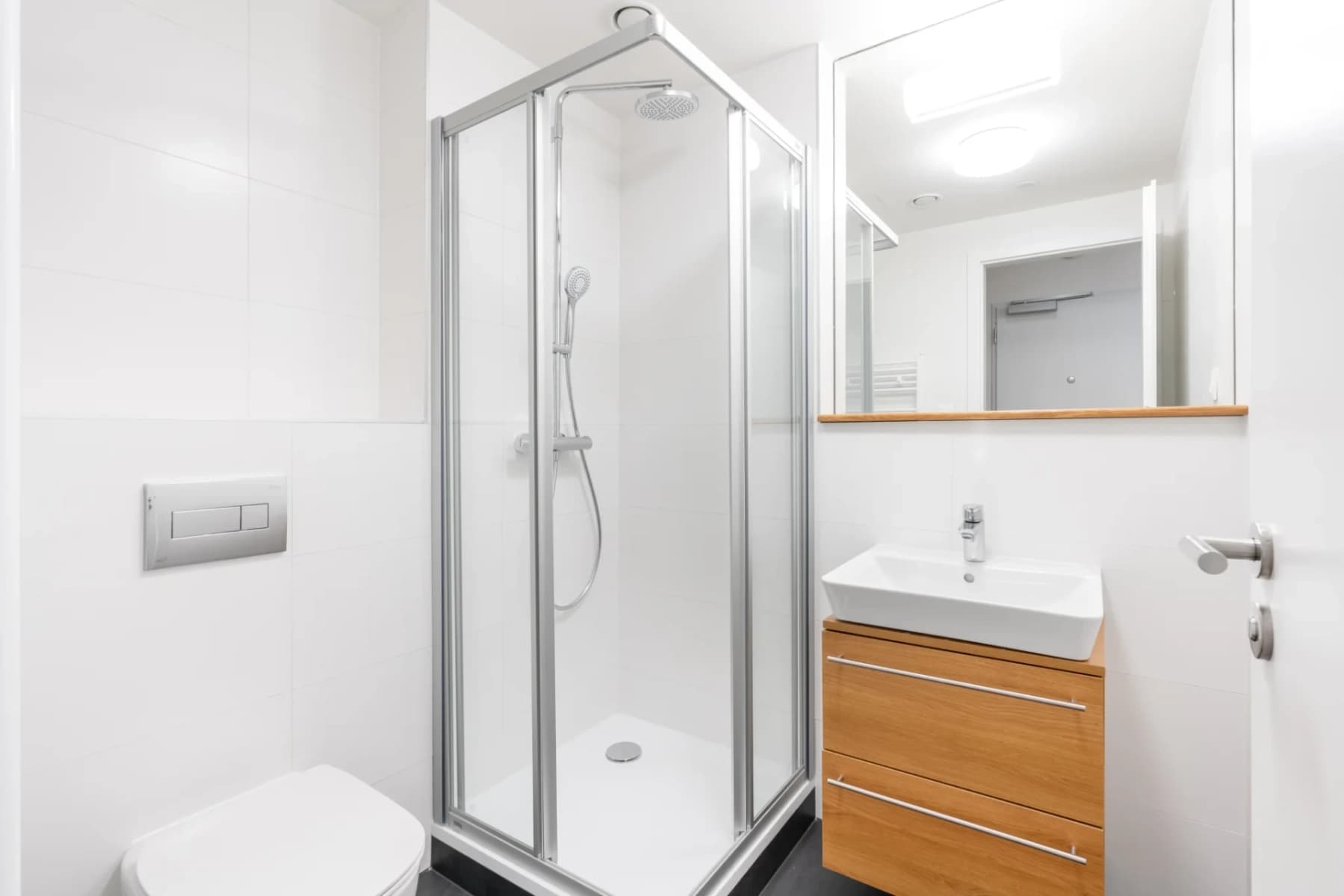 Studio flat for sale, 20 m², Na Petřinách, Prague, Prague Studio flat for sale, 20 m², Na Petřinách, Prague, Prague