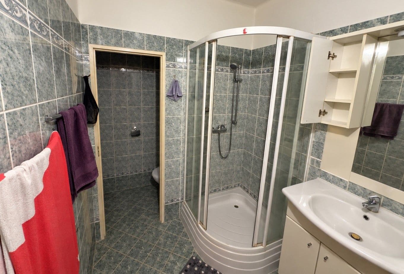 1 bedroom flat to rent, 50 m², Pod pramenem, Prague, Prague 1 bedroom flat to rent, 50 m², Pod pramenem, Prague, Prague