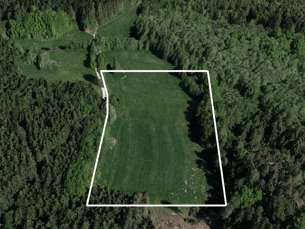 plot for sale, 16,750 m², Ondřejov, Středočeský Region plot for sale, 16,750 m², Ondřejov, Středočeský Region