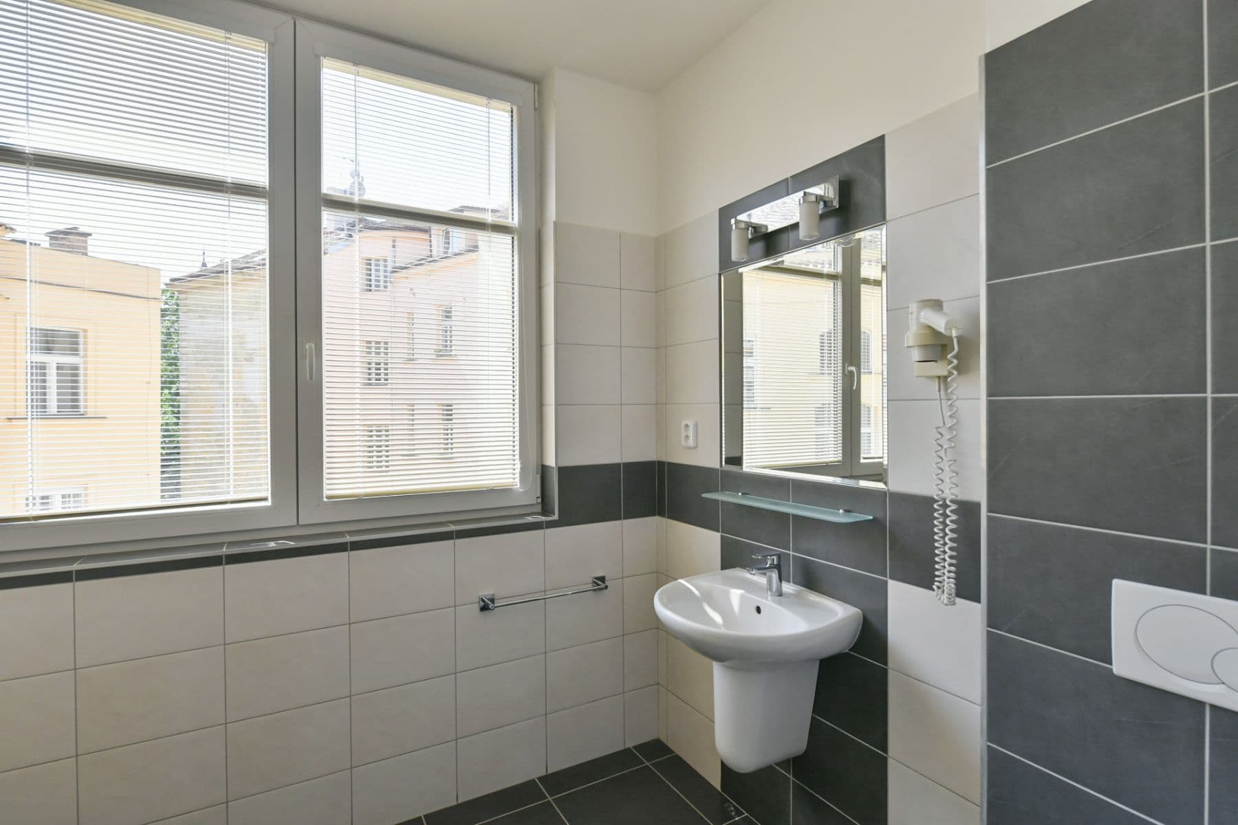 Studio flat to rent, 26 m², Na ostrůvku, Prague, Prague Studio flat to rent, 26 m², Na ostrůvku, Prague, Prague