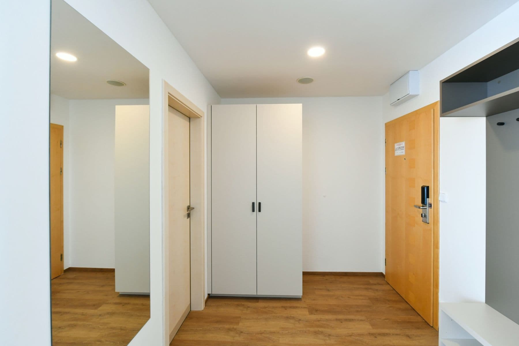 Studio flat to rent, 26 m², Na ostrůvku, Prague, Prague Studio flat to rent, 26 m², Na ostrůvku, Prague, Prague