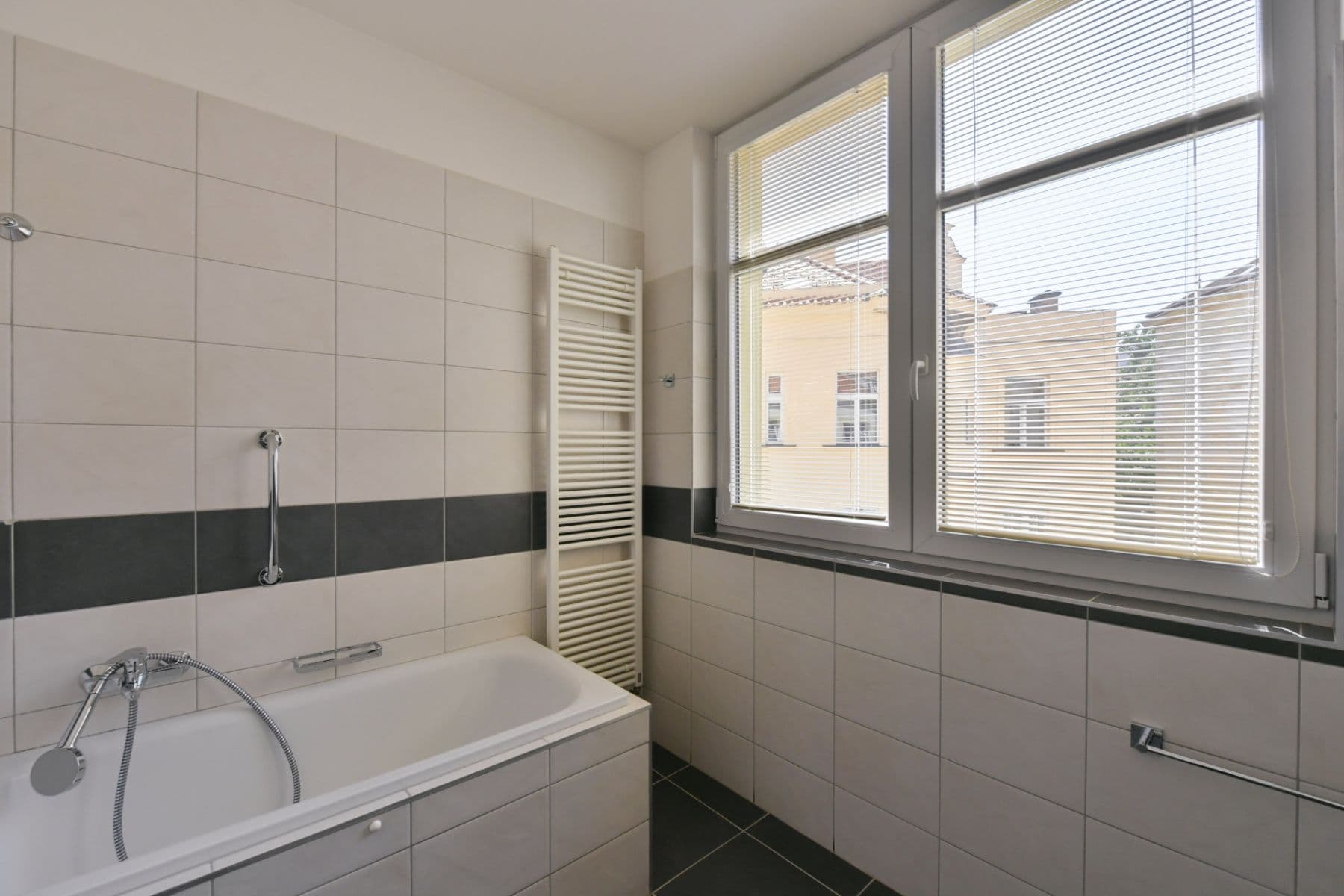Studio flat to rent, 26 m², Na ostrůvku, Prague, Prague Studio flat to rent, 26 m², Na ostrůvku, Prague, Prague