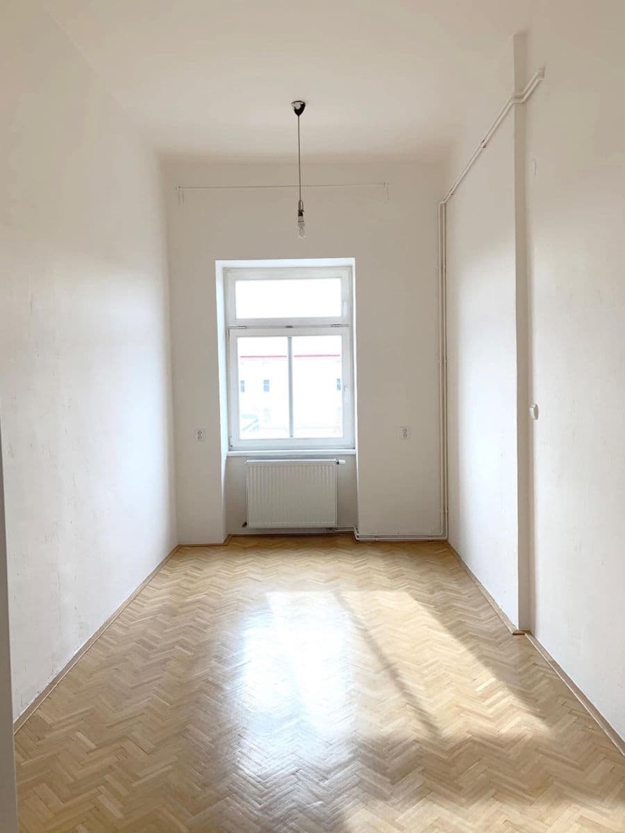 1 bedroom with open-plan kitchen flat to rent, 62 m², Domažlická, Brno, Jihomoravský Region 1 bedroom with open-plan kitchen flat to rent, 62 m², Domažlická, Brno, Jihomoravský Region