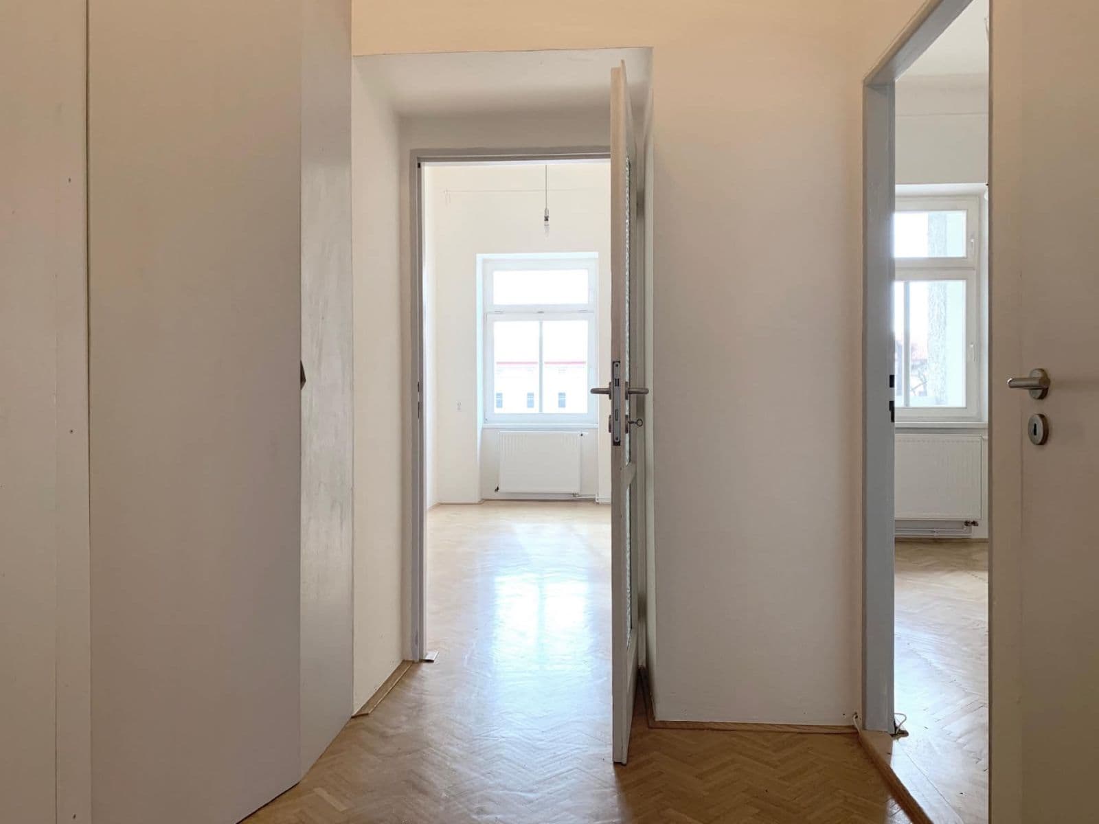 1 bedroom with open-plan kitchen flat to rent, 62 m², Domažlická, Brno, Jihomoravský Region 1 bedroom with open-plan kitchen flat to rent, 62 m², Domažlická, Brno, Jihomoravský Region