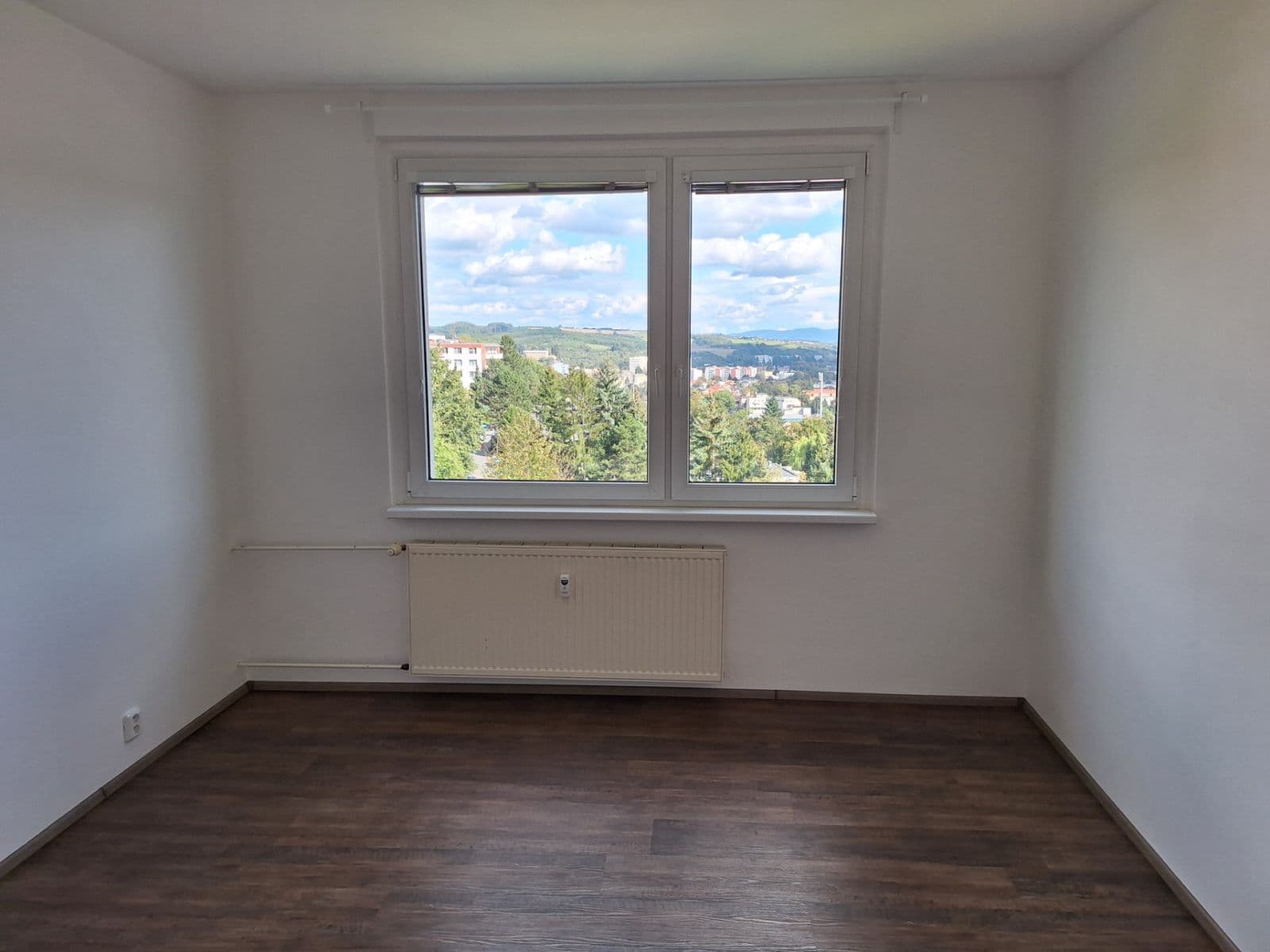 3 bedroom flat to rent, 85 m², Slunečná, Zlín, Zlínský Region 3 bedroom flat to rent, 85 m², Slunečná, Zlín, Zlínský Region