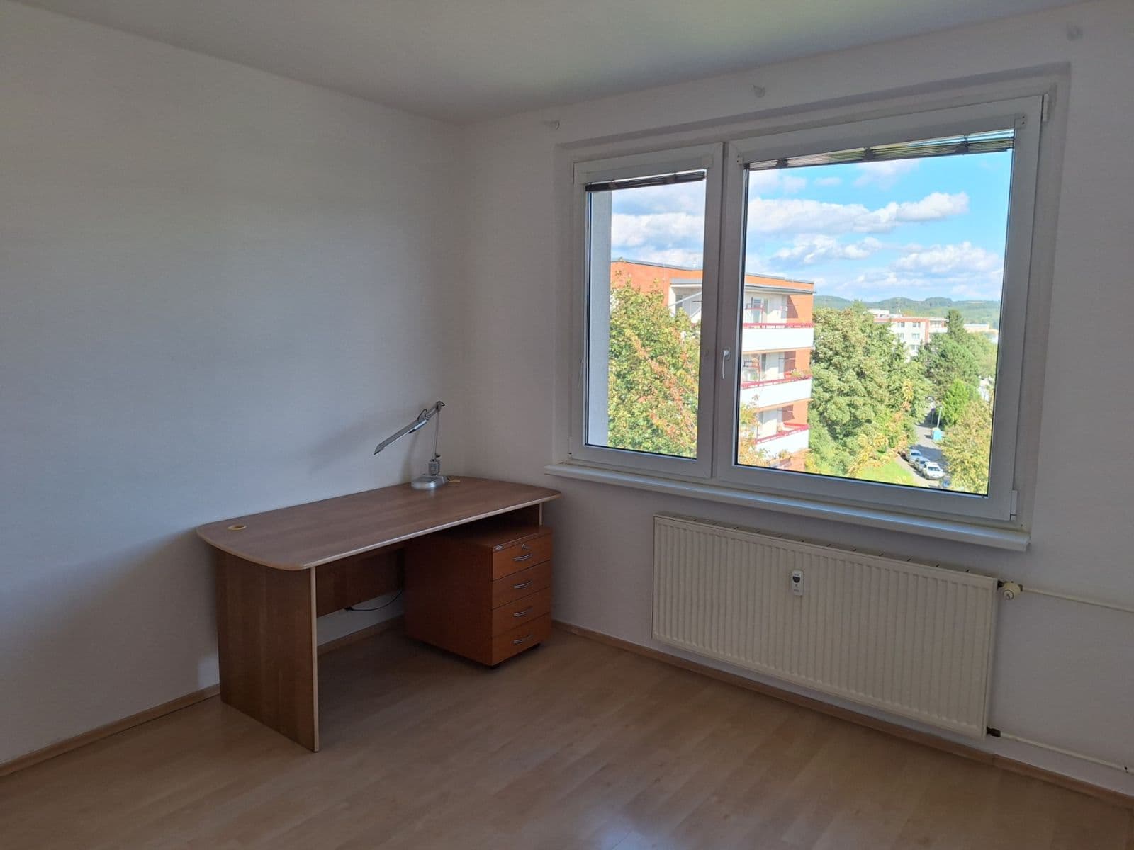 3 bedroom flat to rent, 85 m², Slunečná, Zlín, Zlínský Region 3 bedroom flat to rent, 85 m², Slunečná, Zlín, Zlínský Region