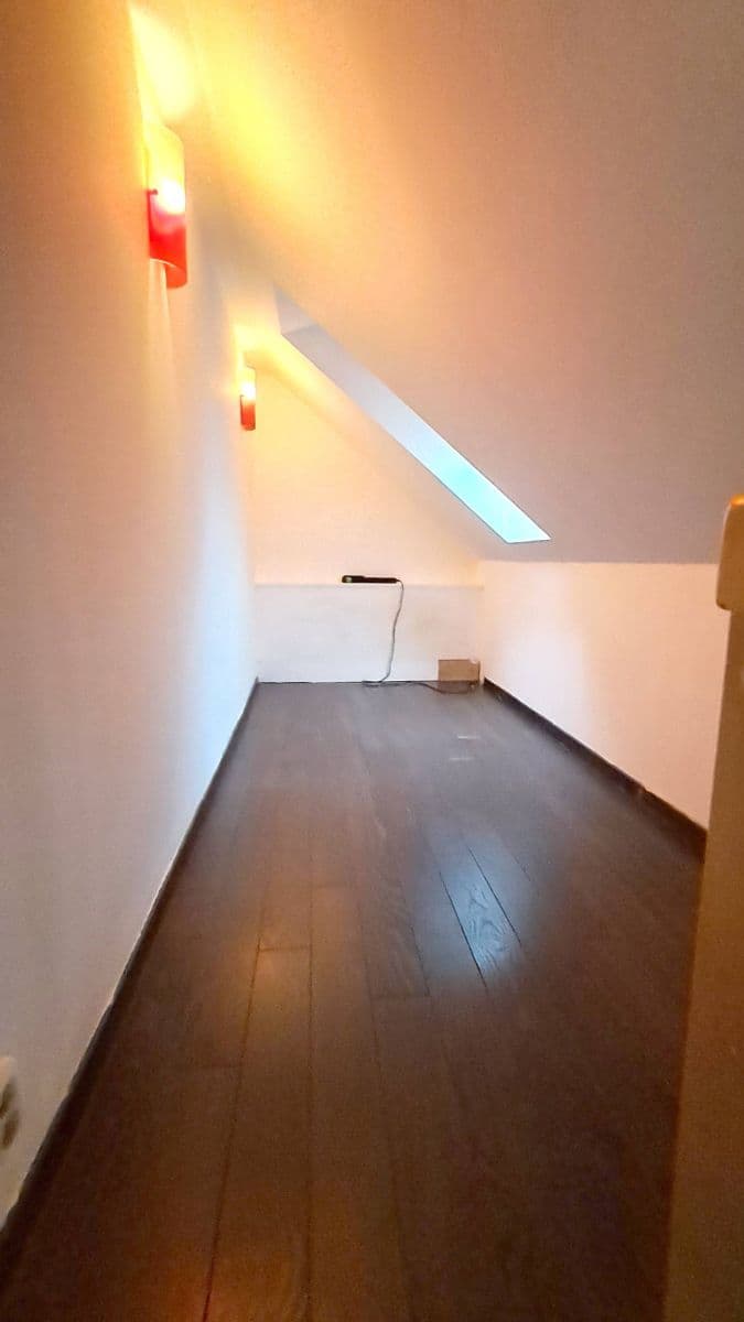 Studio flat to rent, 50 m², Jabloňová, Prague, Prague Studio flat to rent, 50 m², Jabloňová, Prague, Prague