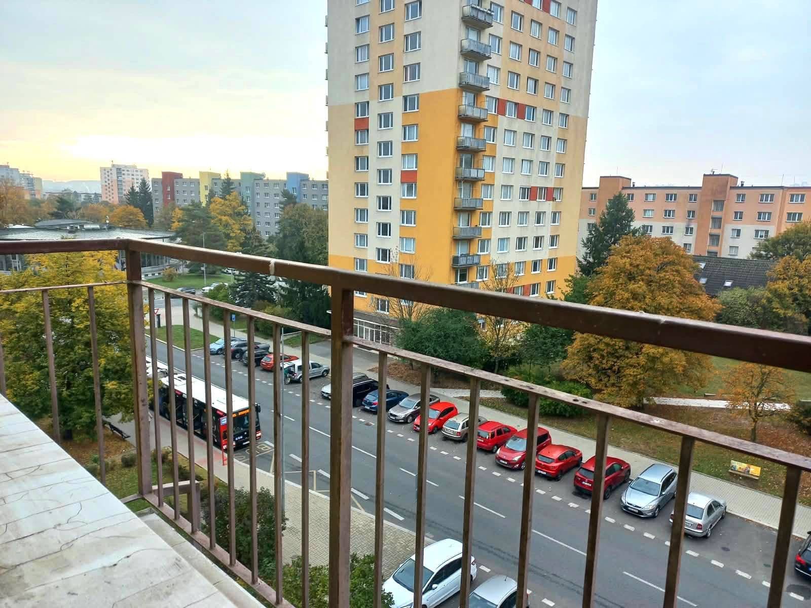 Studio flat to rent, 50 m², Jabloňová, Prague, Prague Studio flat to rent, 50 m², Jabloňová, Prague, Prague