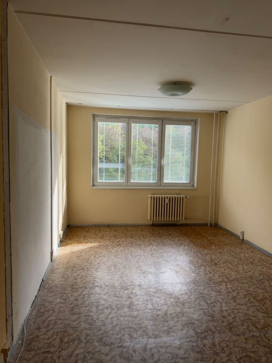Studio flat for sale, 32 m², Levského, Prague, Prague Studio flat for sale, 32 m², Levského, Prague, Prague