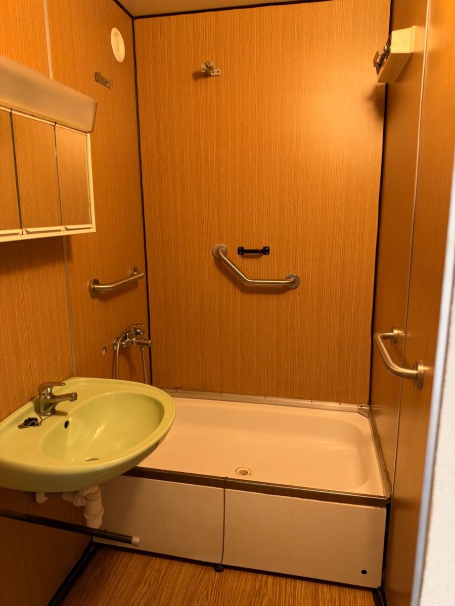 Studio flat for sale, 32 m², Levského, Prague, Prague Studio flat for sale, 32 m², Levského, Prague, Prague