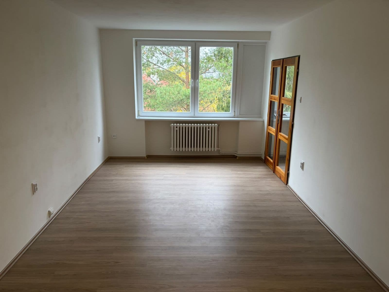 1 bedroom flat to rent, 39 m², Klánova, Prague, Prague 1 bedroom flat to rent, 39 m², Klánova, Prague, Prague