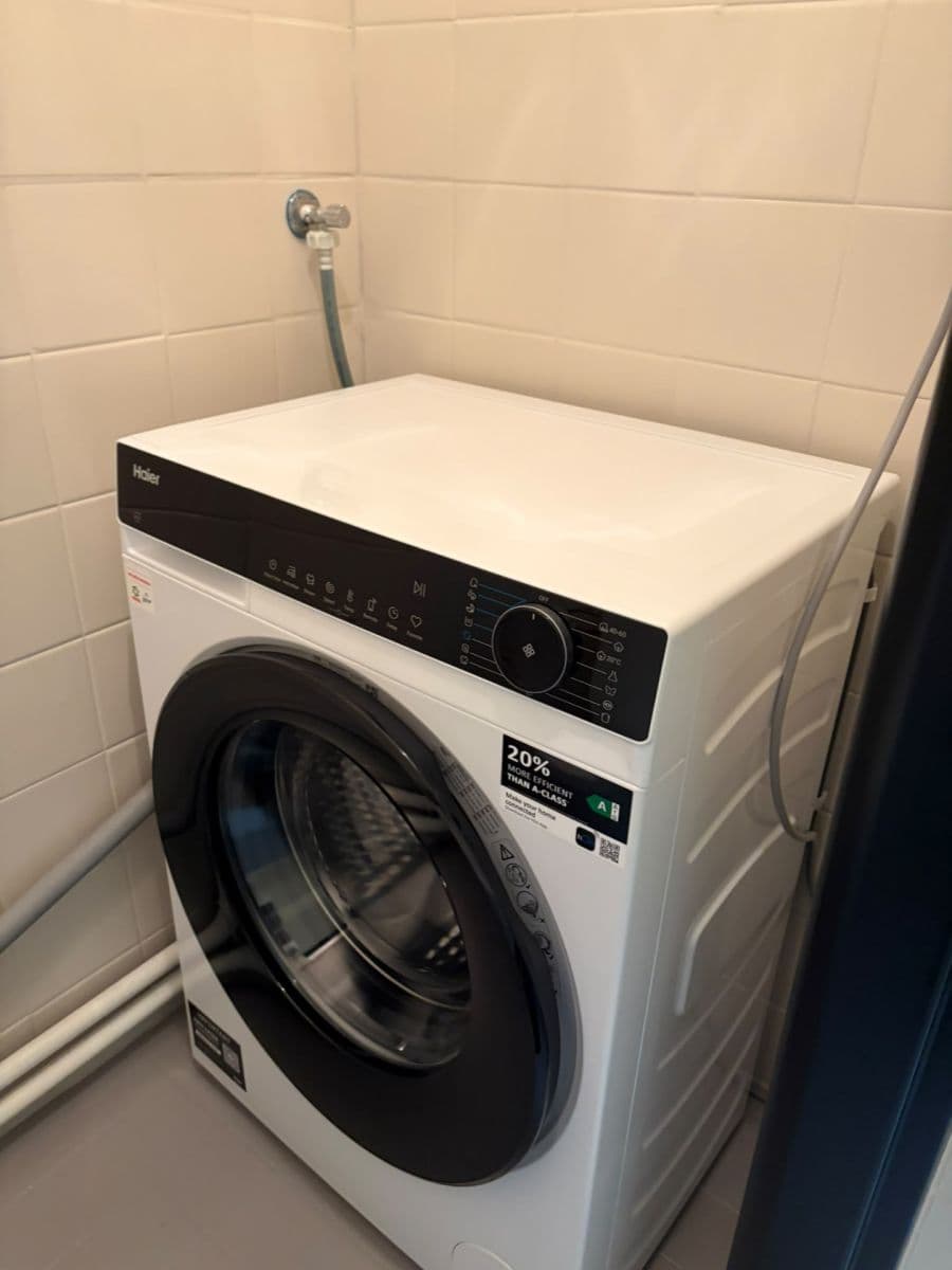 1 bedroom flat to rent, 39 m², Klánova, Prague, Prague 1 bedroom flat to rent, 39 m², Klánova, Prague, Prague
