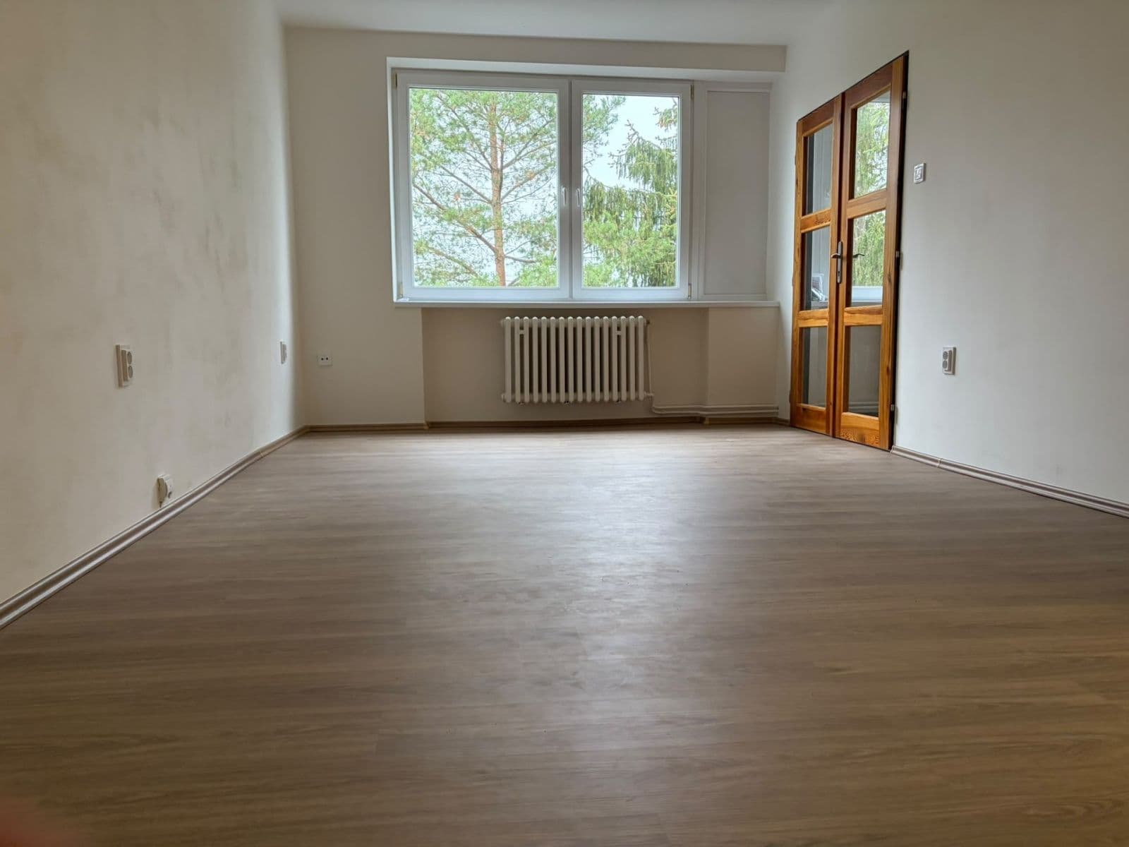 1 bedroom flat to rent, 39 m², Klánova, Prague, Prague 1 bedroom flat to rent, 39 m², Klánova, Prague, Prague