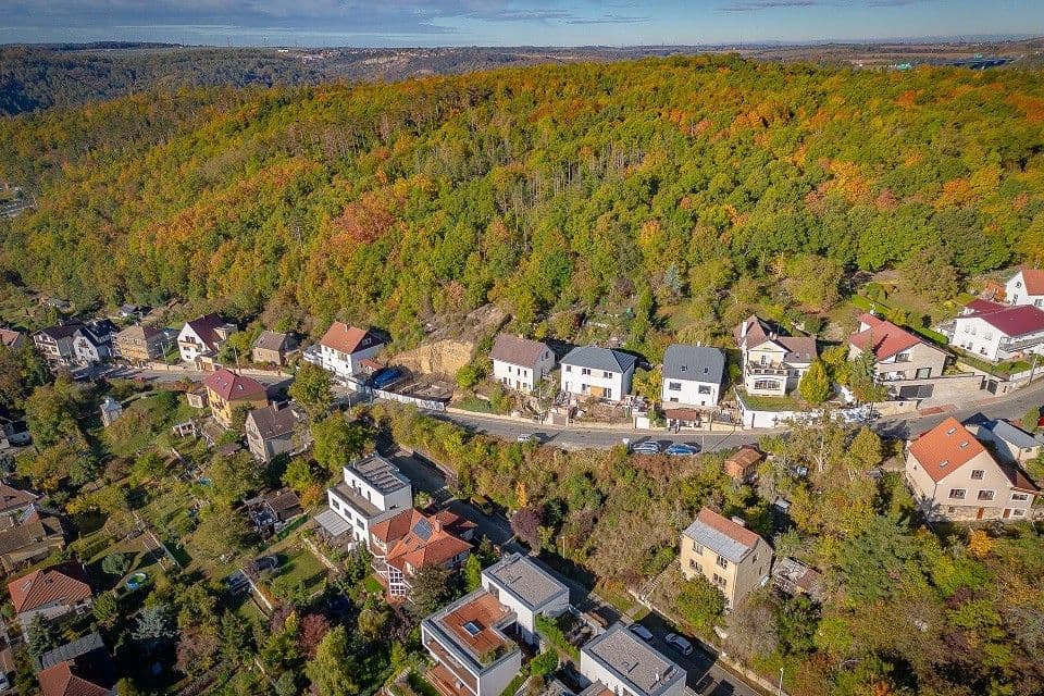 plot for sale, 534 m², Chatová, Prague, Prague plot for sale, 534 m², Chatová, Prague, Prague