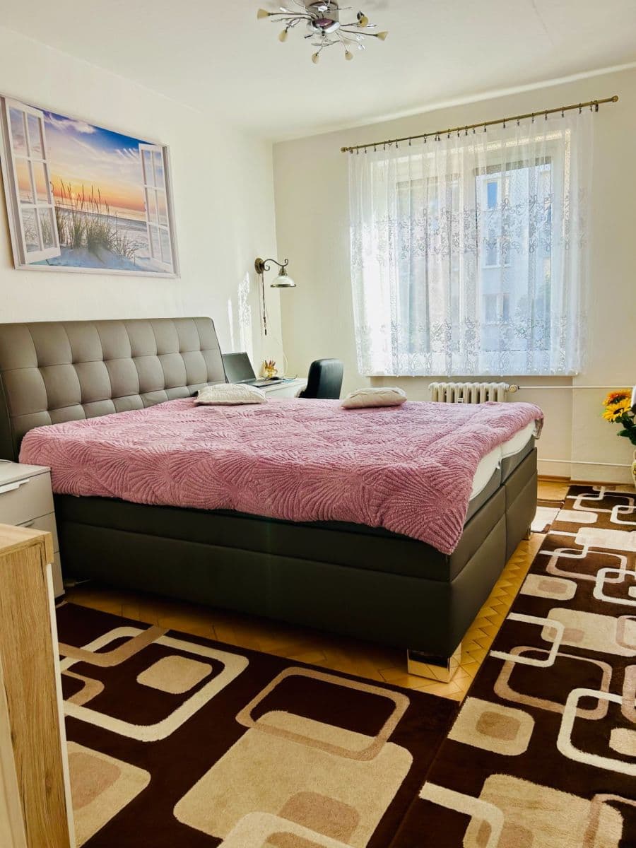 3 bedroom flat for sale, 73 m², Okružní, Orlová, Moravskoslezský Region 3 bedroom flat for sale, 73 m², Okružní, Orlová, Moravskoslezský Region