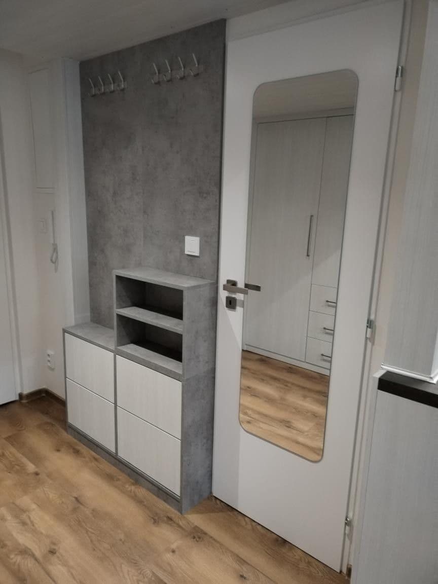 Studio flat to rent, 22 m², Milíčova, Prague, Prague Studio flat to rent, 22 m², Milíčova, Prague, Prague
