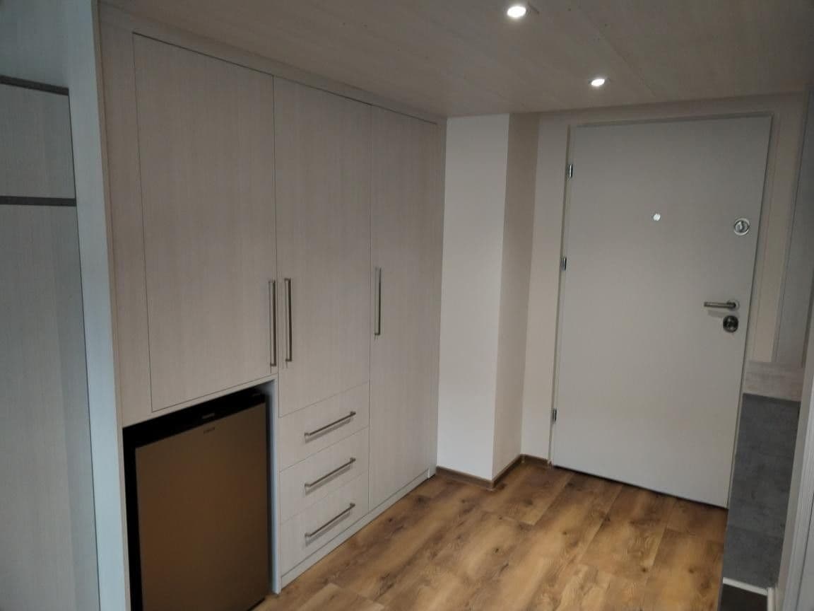 Studio flat to rent, 22 m², Milíčova, Prague, Prague Studio flat to rent, 22 m², Milíčova, Prague, Prague