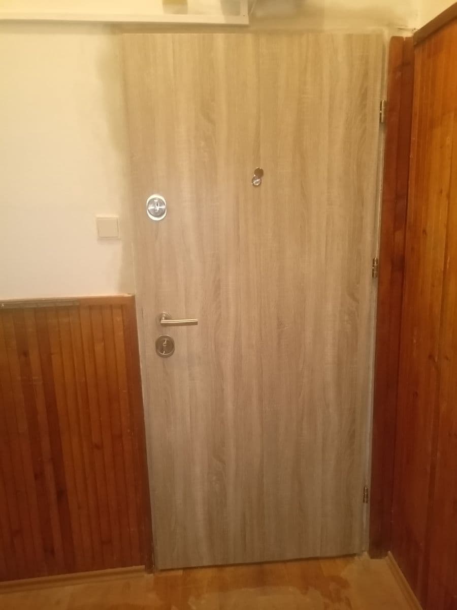 3 bedroom flat to rent, 65 m², Osvobození, Adamov, Jihomoravský Region 3 bedroom flat to rent, 65 m², Osvobození, Adamov, Jihomoravský Region