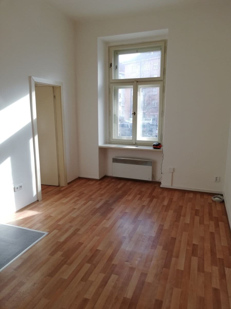 1 bedroom flat to rent, 38 m², Minská, Prague, Prague 1 bedroom flat to rent, 38 m², Minská, Prague, Prague