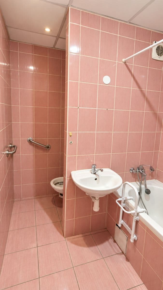 Studio flat for sale, 34 m², F. S. Tůmy, Orlová, Moravskoslezský Region Studio flat for sale, 34 m², F. S. Tůmy, Orlová, Moravskoslezský Region