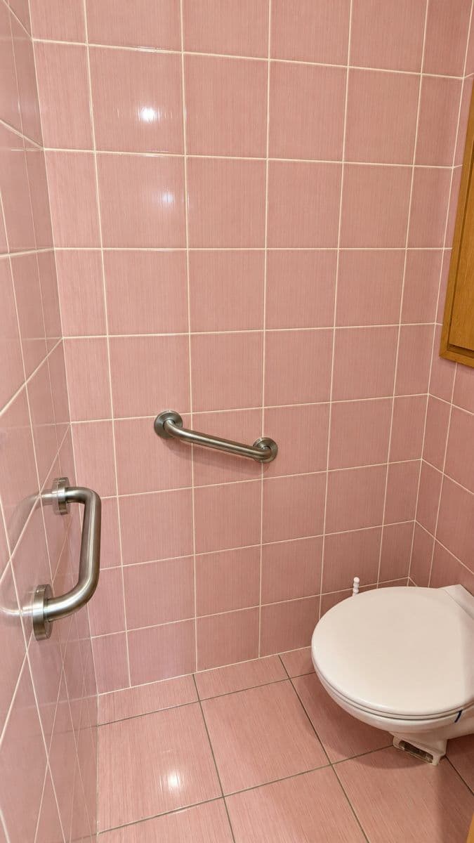 Studio flat for sale, 34 m², F. S. Tůmy, Orlová, Moravskoslezský Region Studio flat for sale, 34 m², F. S. Tůmy, Orlová, Moravskoslezský Region
