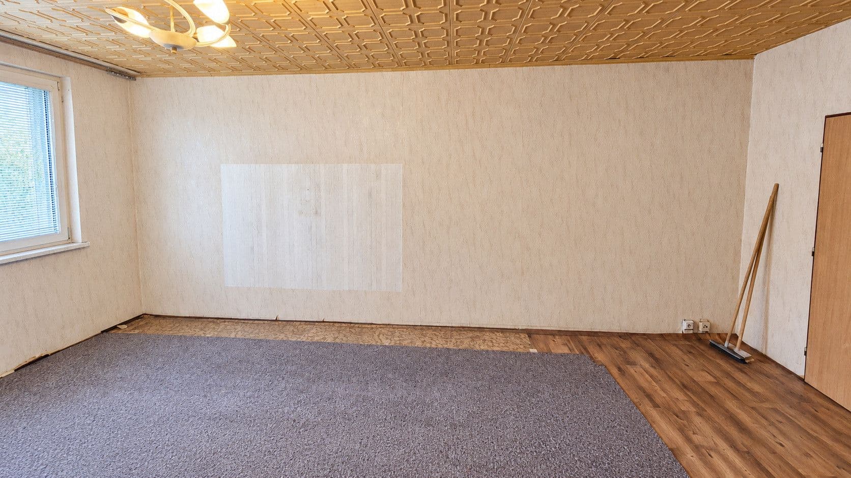 Studio flat for sale, 34 m², F. S. Tůmy, Orlová, Moravskoslezský Region Studio flat for sale, 34 m², F. S. Tůmy, Orlová, Moravskoslezský Region