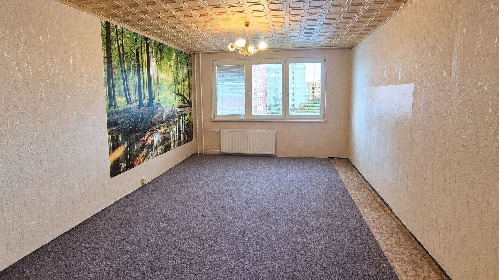 Studio flat for sale, 34 m², F. S. Tůmy, Orlová, Moravskoslezský Region Studio flat for sale, 34 m², F. S. Tůmy, Orlová, Moravskoslezský Region