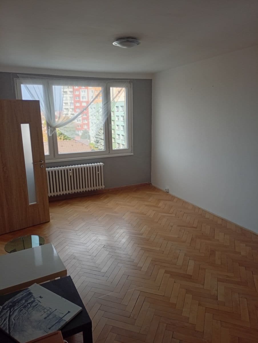 2 bedroom flat to rent, 65 m², Písecká, Bechyně, Jihočeský Region 2 bedroom flat to rent, 65 m², Písecká, Bechyně, Jihočeský Region
