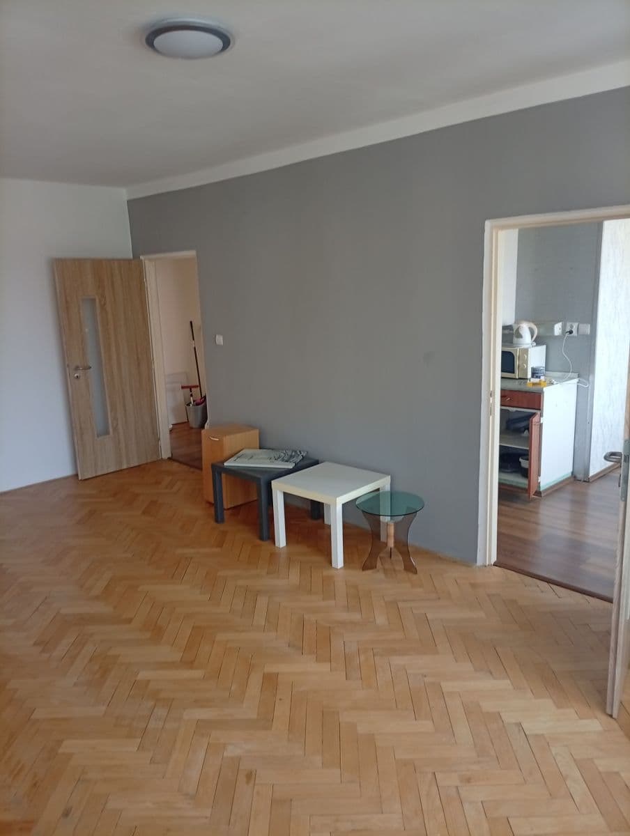 2 bedroom flat to rent, 65 m², Písecká, Bechyně, Jihočeský Region 2 bedroom flat to rent, 65 m², Písecká, Bechyně, Jihočeský Region