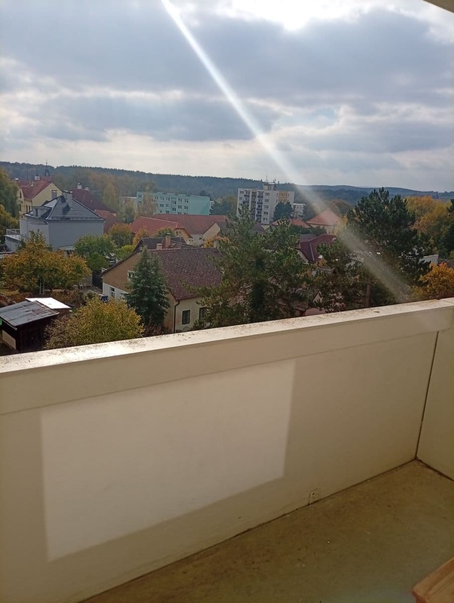 2 bedroom flat to rent, 65 m², Písecká, Bechyně, Jihočeský Region 2 bedroom flat to rent, 65 m², Písecká, Bechyně, Jihočeský Region