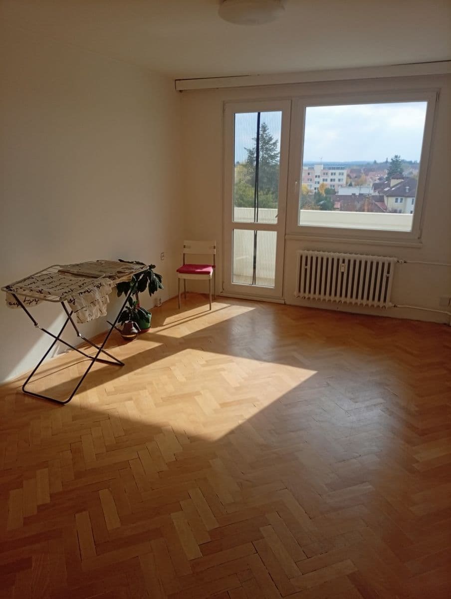 2 bedroom flat to rent, 65 m², Písecká, Bechyně, Jihočeský Region 2 bedroom flat to rent, 65 m², Písecká, Bechyně, Jihočeský Region