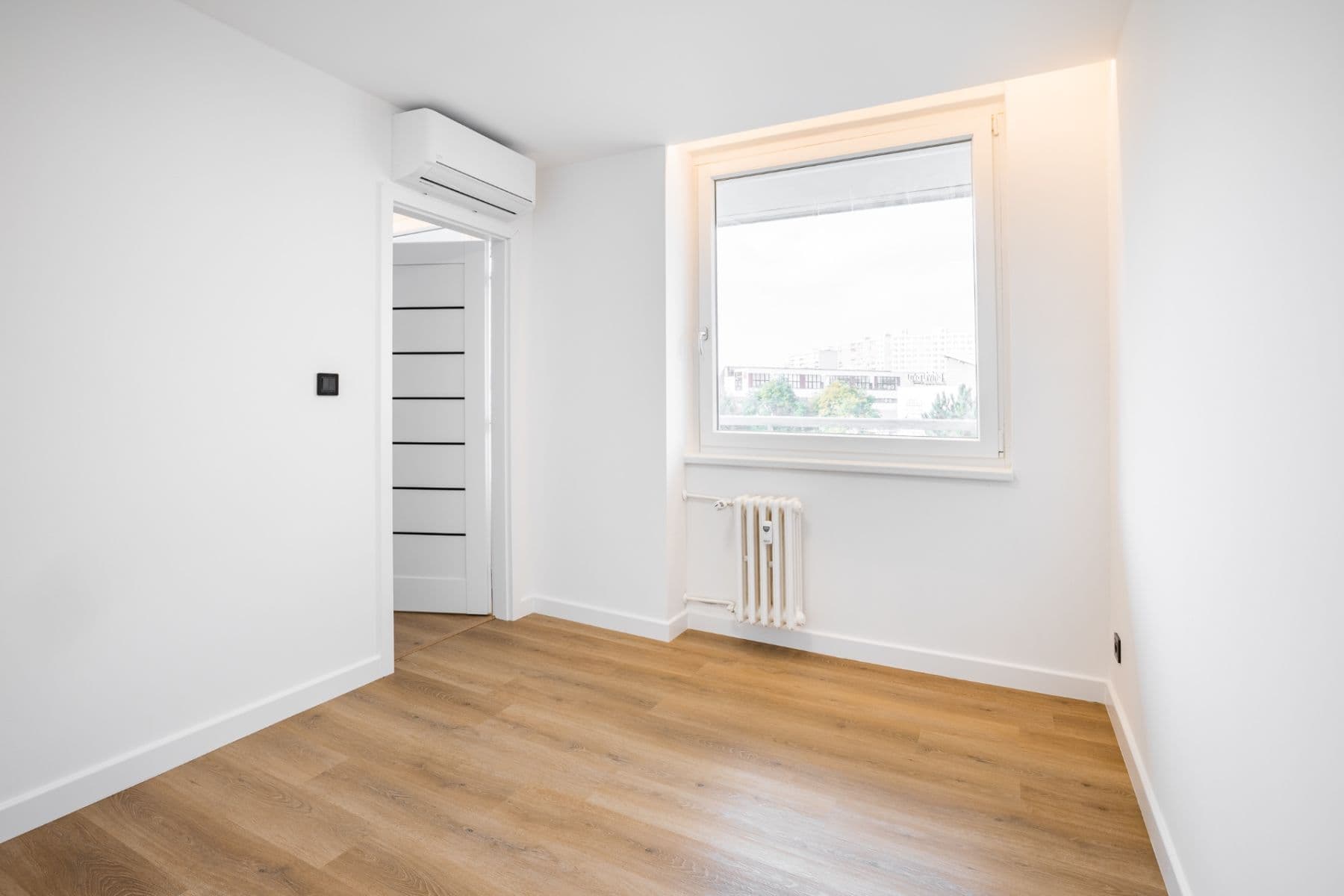1 bedroom with open-plan kitchen flat for sale, 46 m², U Jezera, Prague, Prague 1 bedroom with open-plan kitchen flat for sale, 46 m², U Jezera, Prague, Prague