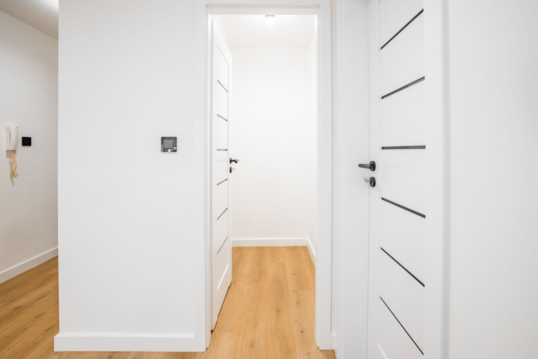 1 bedroom with open-plan kitchen flat for sale, 46 m², U Jezera, Prague, Prague 1 bedroom with open-plan kitchen flat for sale, 46 m², U Jezera, Prague, Prague