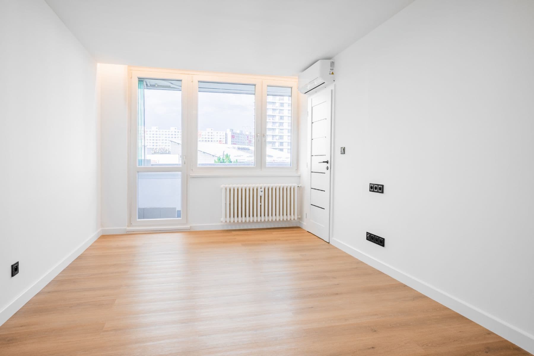 1 bedroom with open-plan kitchen flat for sale, 46 m², U Jezera, Prague, Prague 1 bedroom with open-plan kitchen flat for sale, 46 m², U Jezera, Prague, Prague